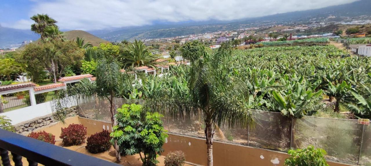 Casa Banana Sunset Apartamento Santa Cruz de Tenerife Exterior foto