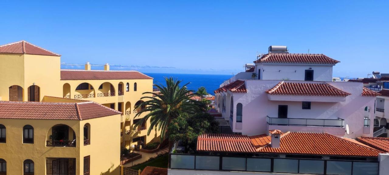 Casa Banana Sunset Apartamento Santa Cruz de Tenerife Exterior foto
