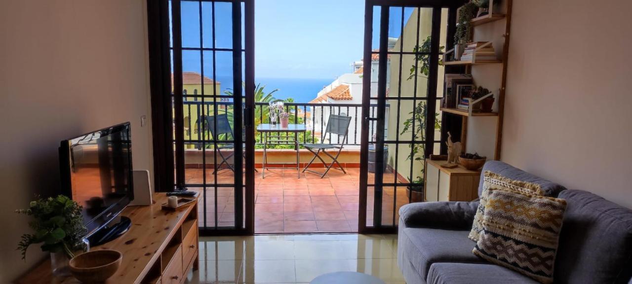 Casa Banana Sunset Apartamento Santa Cruz de Tenerife Exterior foto